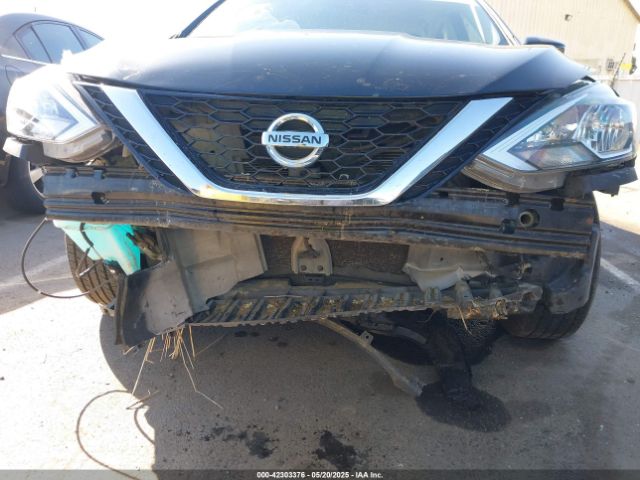 3N1AB7AP0GY209616 Nissan 2016