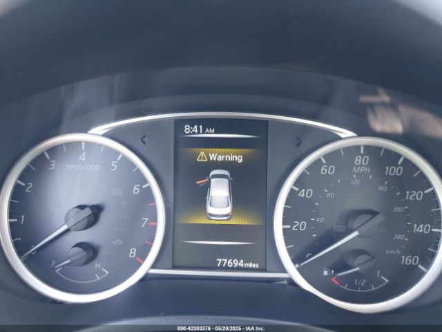 3N1AB7AP0GY209616 Nissan 2016