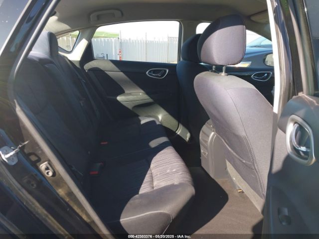 3N1AB7AP0GY209616 Nissan 2016