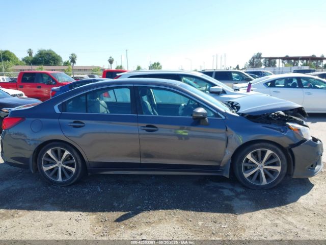 4S3BNAN6XK3024210 Subaru u5