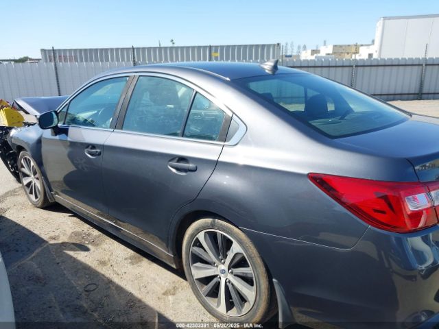 4S3BNAN6XK3024210 Subaru u5