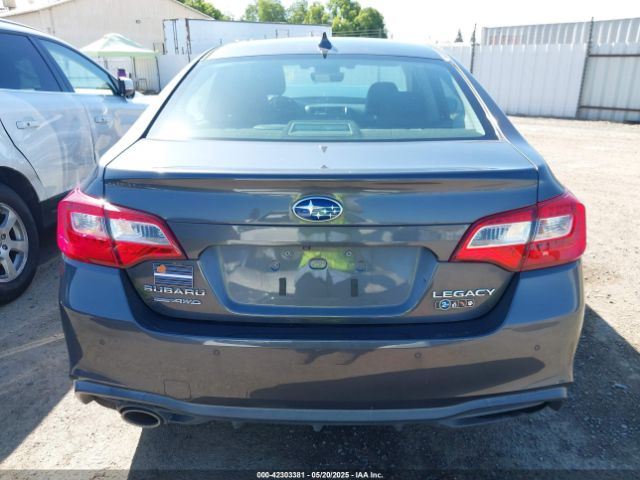 4S3BNAN6XK3024210 Subaru u5
