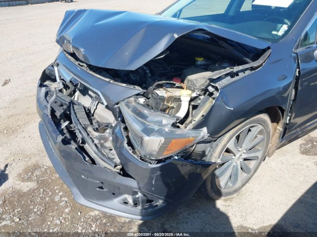 4S3BNAN6XK3024210 Subaru u5