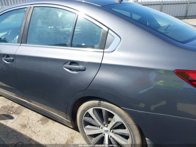 4S3BNAN6XK3024210 Subaru u5