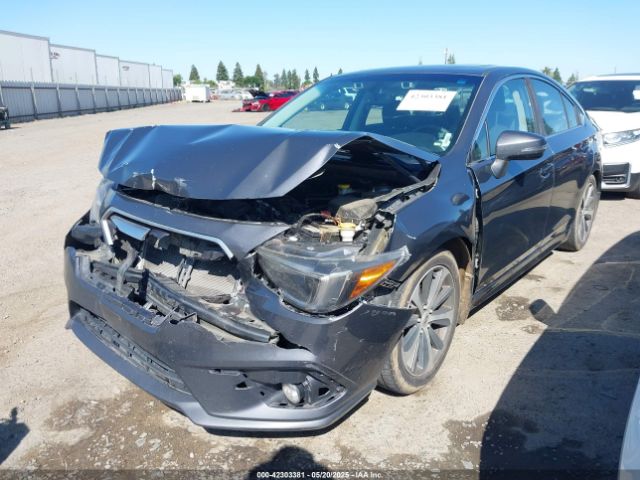 4S3BNAN6XK3024210 Subaru u5