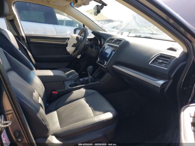 4S3BNAN6XK3024210 Subaru u5