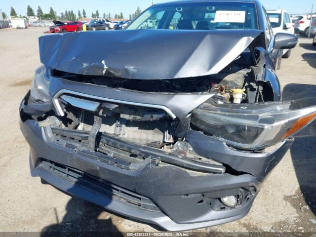 4S3BNAN6XK3024210 Subaru u5