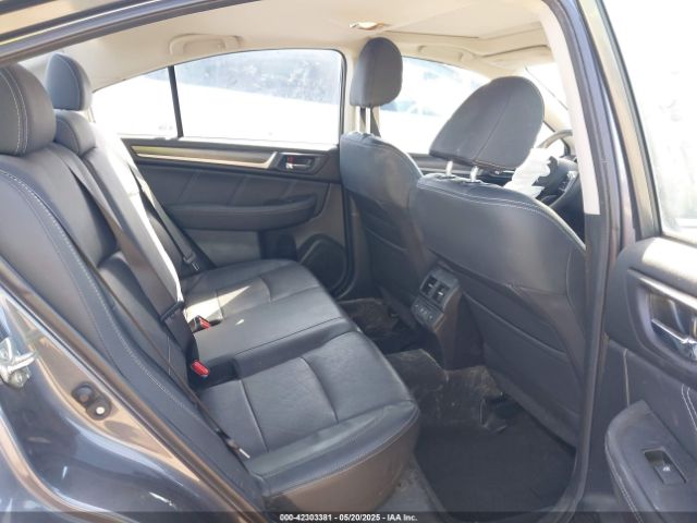 4S3BNAN6XK3024210 Subaru u5