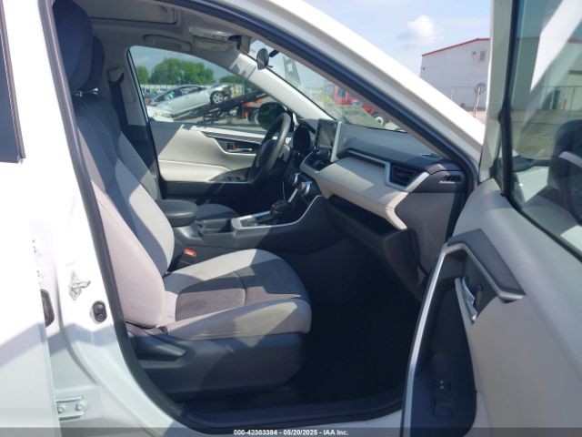 2021 TOYOTA RAV4 2T3W1RFV9MW114868 Photo 4