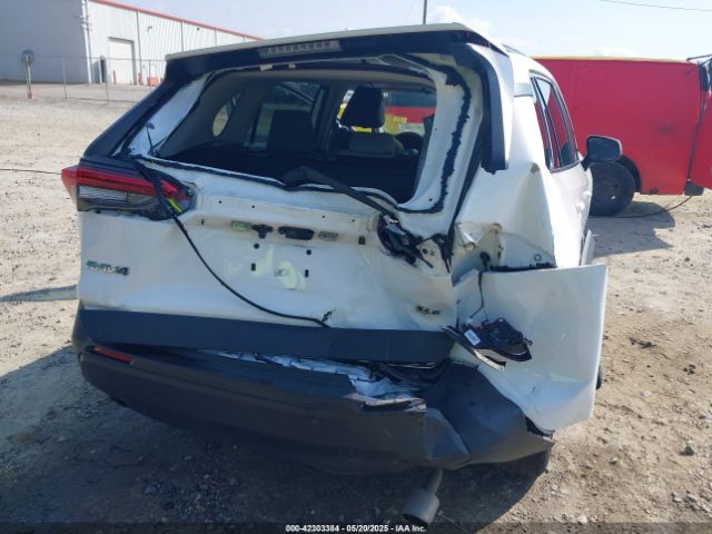 2021 TOYOTA RAV4 2T3W1RFV9MW114868 Photo 5