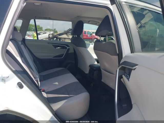 2021 TOYOTA RAV4 2T3W1RFV9MW114868 Photo 7