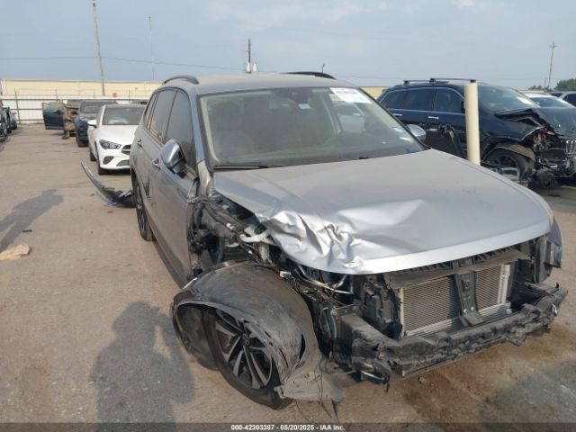 2024 VOLKSWAGEN TIGUAN 3VVRB7AX2RM185718