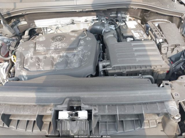 2024 VOLKSWAGEN TIGUAN 3VVRB7AX2RM185718 Photo 9