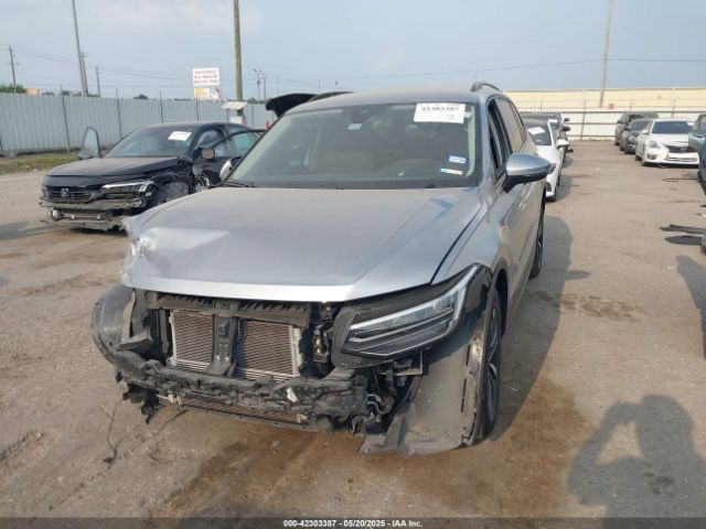 2024 VOLKSWAGEN TIGUAN 3VVRB7AX2RM185718 Photo 1