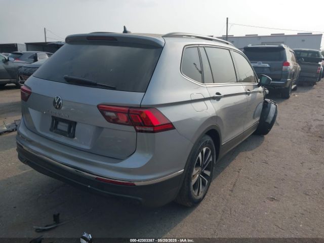 2024 VOLKSWAGEN TIGUAN 3VVRB7AX2RM185718 Photo 3