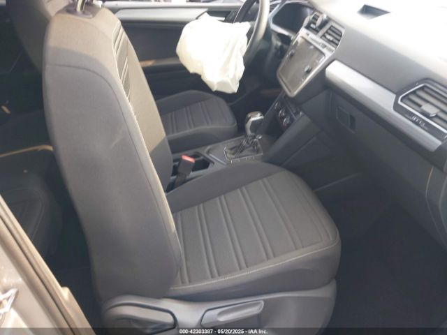2024 VOLKSWAGEN TIGUAN 3VVRB7AX2RM185718 Photo 4