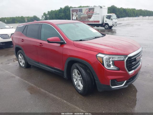 2023 GMC TERRAIN 3GKALMEG7PL217846
