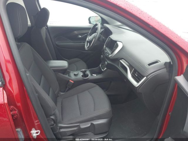 2023 GMC TERRAIN 3GKALMEG7PL217846 Photo 4