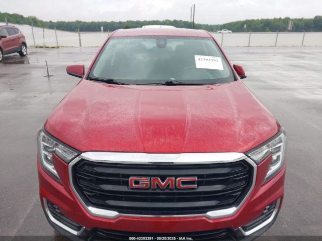 2023 GMC TERRAIN 3GKALMEG7PL217846 Photo 5