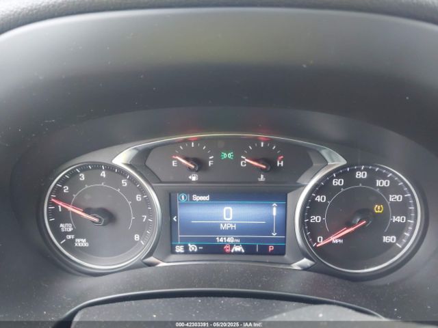 2023 GMC TERRAIN 3GKALMEG7PL217846 Photo 6