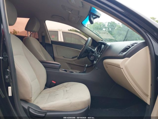 5XXGM4A75EG301889 KIA Optima Lx