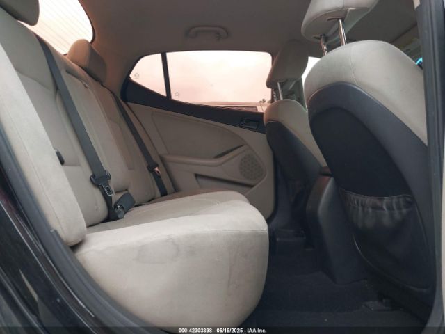 5XXGM4A75EG301889 KIA Optima Lx