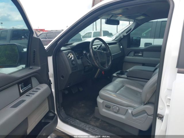 1FTFW1CF5EKF18471 Ford F-150 Xlt