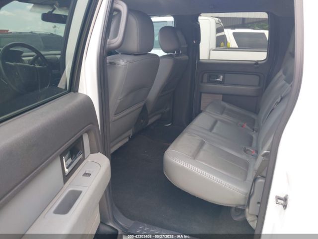 1FTFW1CF5EKF18471 Ford F-150 Xlt