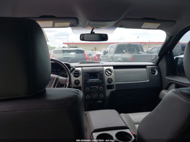 1FTFW1CF5EKF18471 Ford F-150 Xlt