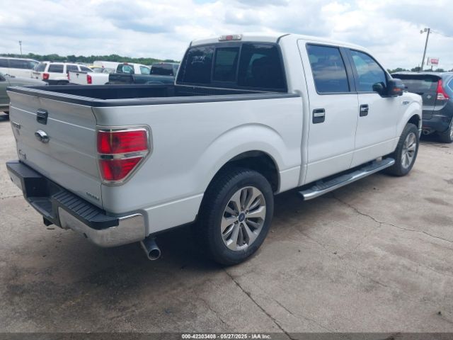 1FTFW1CF5EKF18471 Ford F-150 Xlt