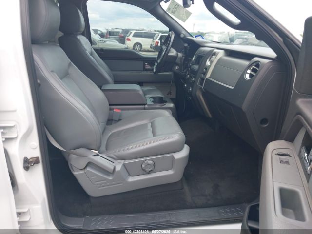 1FTFW1CF5EKF18471 Ford F-150 Xlt