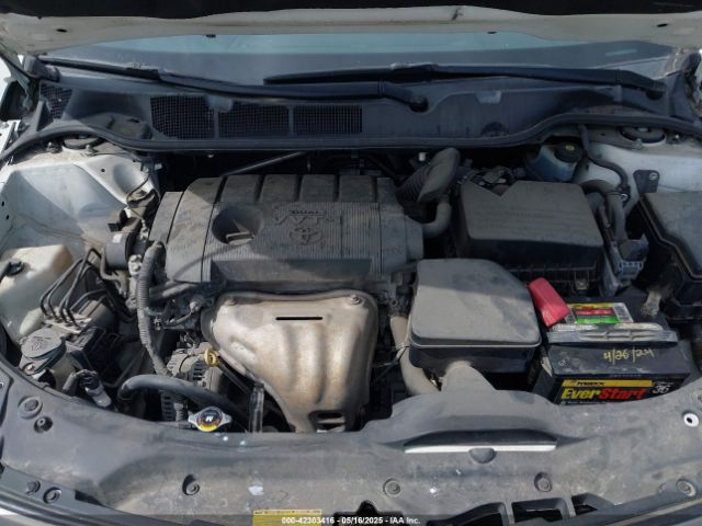 4T3ZA3BBXEU085369 Toyota VENZA LE