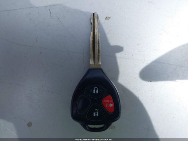 4T3ZA3BBXEU085369 Toyota VENZA LE