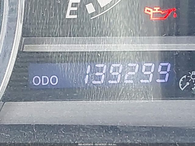 4T3ZA3BBXEU085369 Toyota VENZA LE