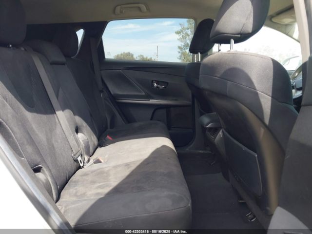 4T3ZA3BBXEU085369 Toyota VENZA LE