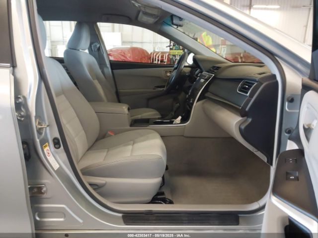 2015 TOYOTA CAMRY 4T4BF1FK6FR465388 Photo 4