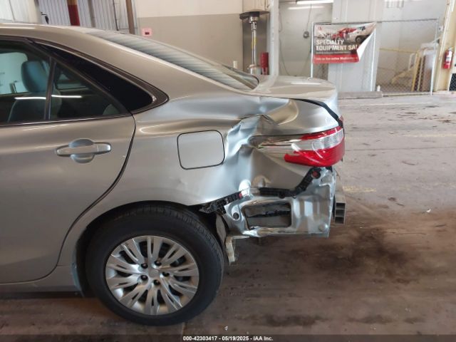2015 TOYOTA CAMRY 4T4BF1FK6FR465388 Photo 5