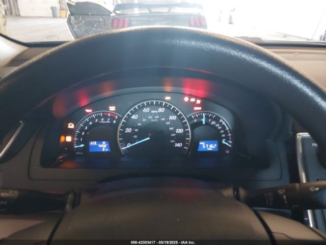 2015 TOYOTA CAMRY 4T4BF1FK6FR465388 Photo 6