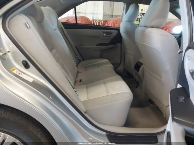 2015 TOYOTA CAMRY 4T4BF1FK6FR465388 Photo 7