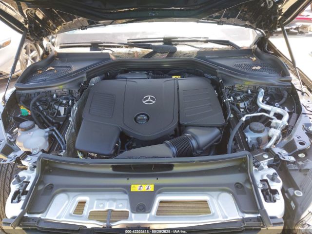 W1NKM5GBXSU079943 Mercedes-Benz m254