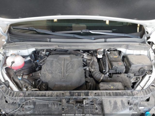 2022 KIA CARNIVAL MPV KNDNE5H38N6143429 Photo 9