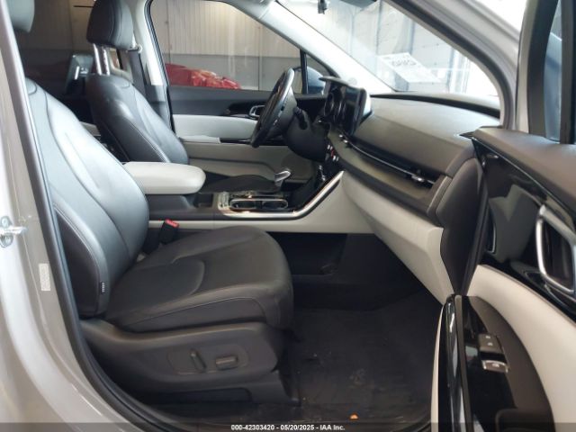 2022 KIA CARNIVAL MPV KNDNE5H38N6143429 Photo 4