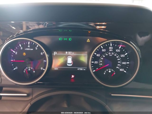 2022 KIA CARNIVAL MPV KNDNE5H38N6143429 Photo 6