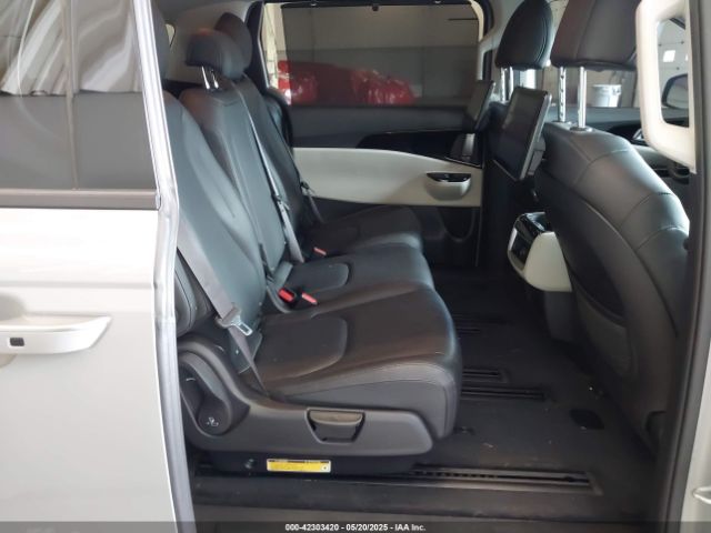 2022 KIA CARNIVAL MPV KNDNE5H38N6143429 Photo 7