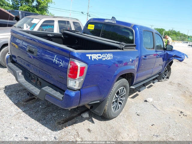 3TMCZ5AN9PM553456 Toyota 2gr-fks