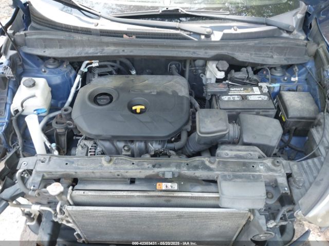 KM8JTCAF3FU985892 Hyundai TUCSON GLS