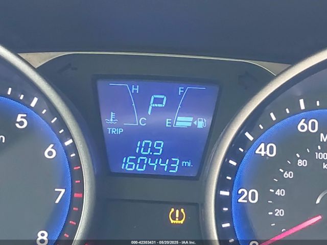 KM8JTCAF3FU985892 Hyundai TUCSON GLS