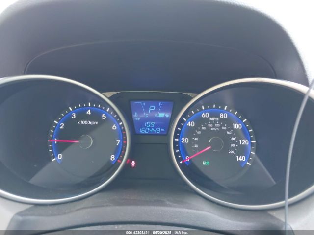 KM8JTCAF3FU985892 Hyundai TUCSON GLS