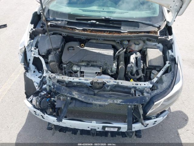 1G1BE5SM8K7100969 Chevrolet le2 -di: direct injection, vvt: variable valve timing, gen, alum