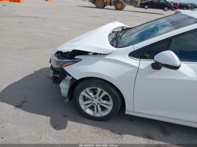 1G1BE5SM8K7100969 Chevrolet le2 -di: direct injection, vvt: variable valve timing, gen, alum